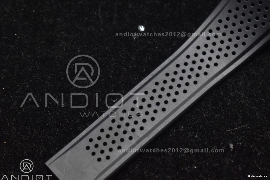 01 CLEP Heuer Special Calibre TAG Edition CAR201J Breathable Carrera 485 Heuer 0109